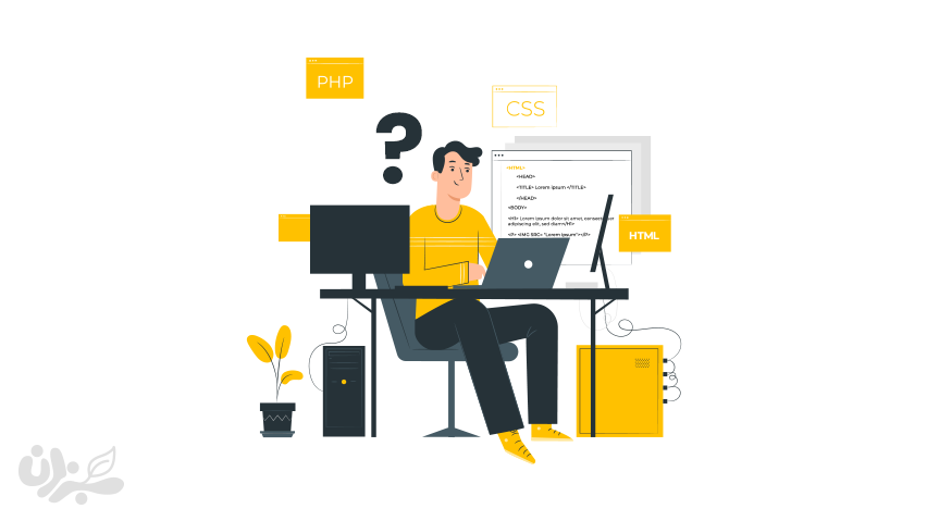 برنامه نویسی چیست؟ چگونه بیاموزم؟