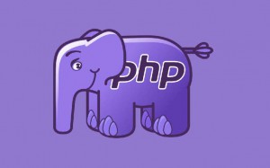php: