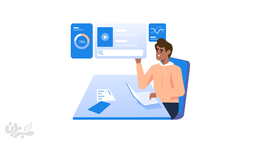 ساخت سرچ باکس در html به شیوه ای ساده و بدون دردسر