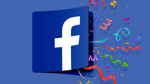 شرکت فیسبوک