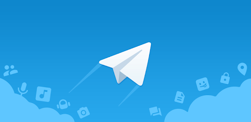 شبکه پیام رسان تلگرام از برنامه های ساخته شده توسط جاوا اسکریپت