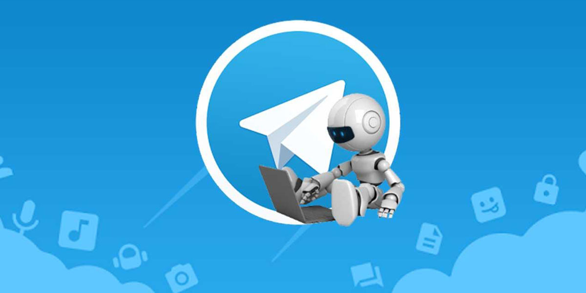 برنامه نویسی ربات تلگرام چیست