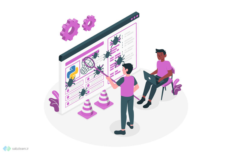 آموزش گام به گام ساخت ویروس با پایتون