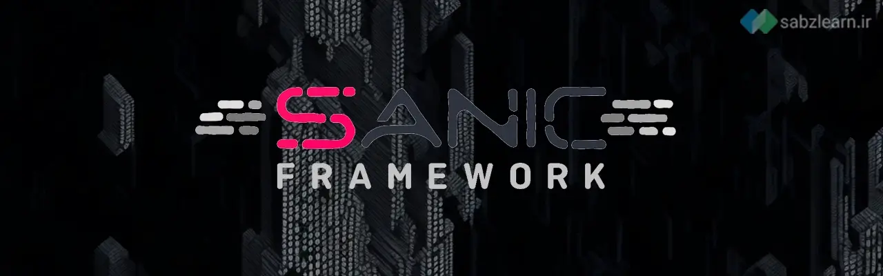 Sanic framework