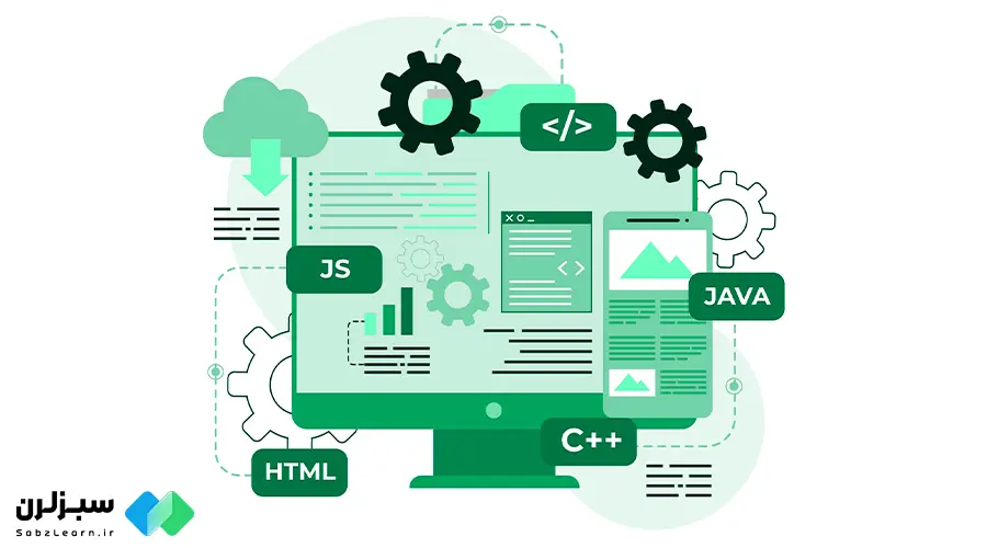 کد نویسی چیست؟ اشنایی صفر تا صد با کد نویسی