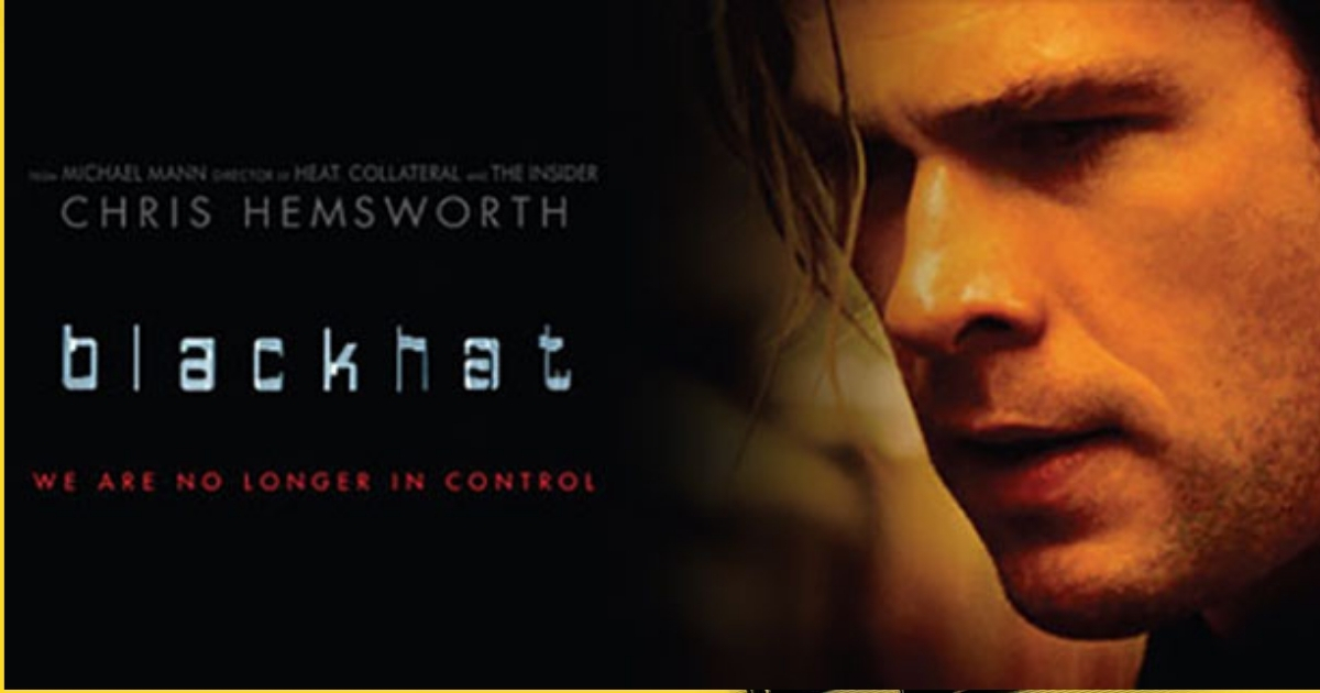 Blackhat 2015