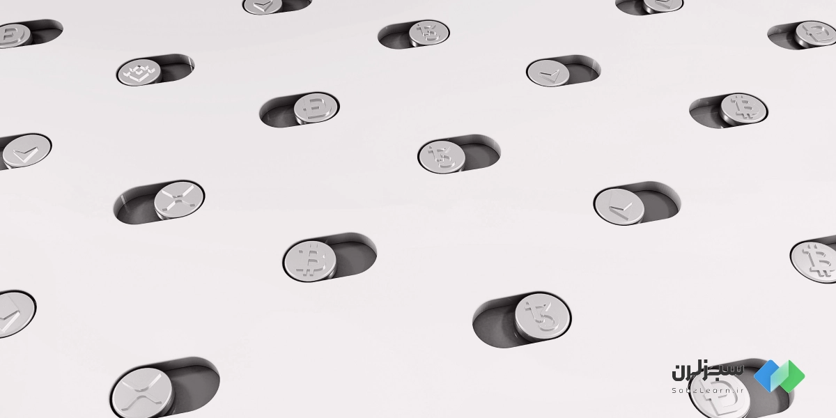 تفاوت کوین و توکن: دقیقاً چه تفاوتی دارند؟