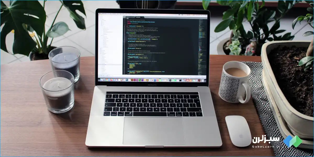 HTML و CSS؛ پایه‌های طراحی وب