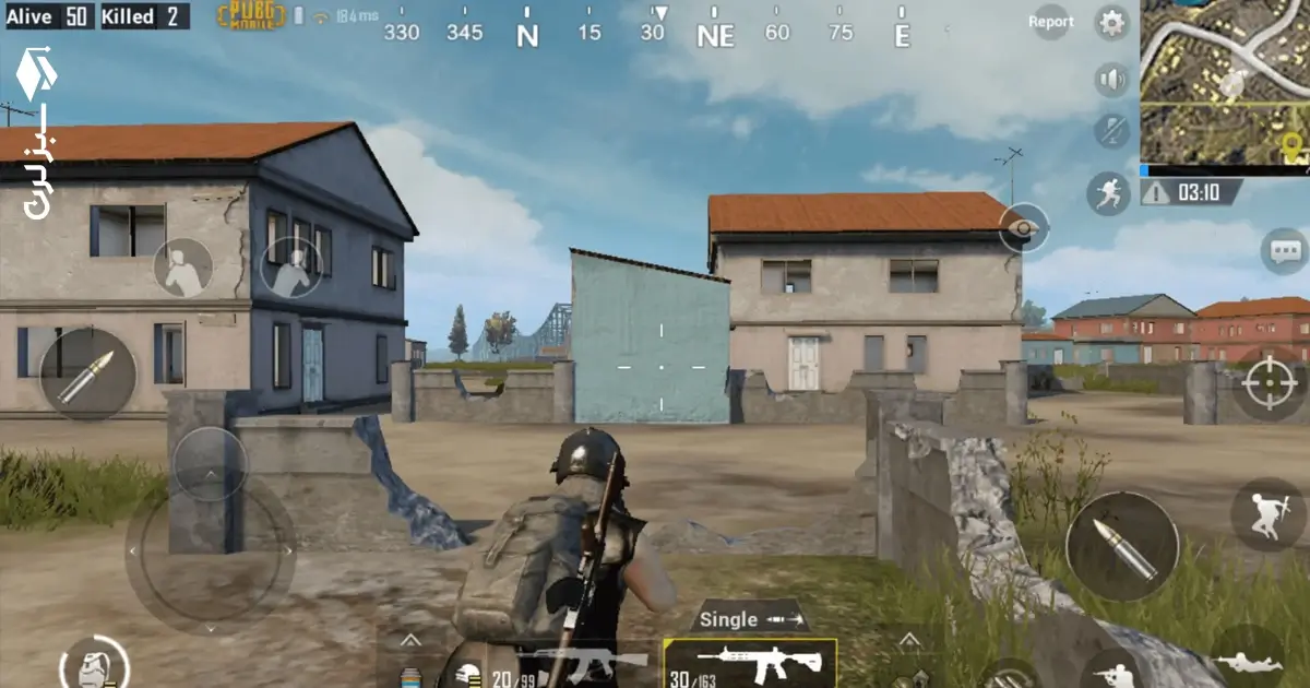 قدرت زبان برنامه‌نویسی ++C در پشت صحنه بازی PUBG