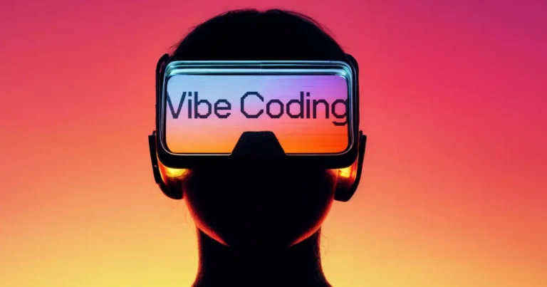 VibeCoding چیست و آیا میتونه شغل برنامهنویسی رو حذف کنه؟