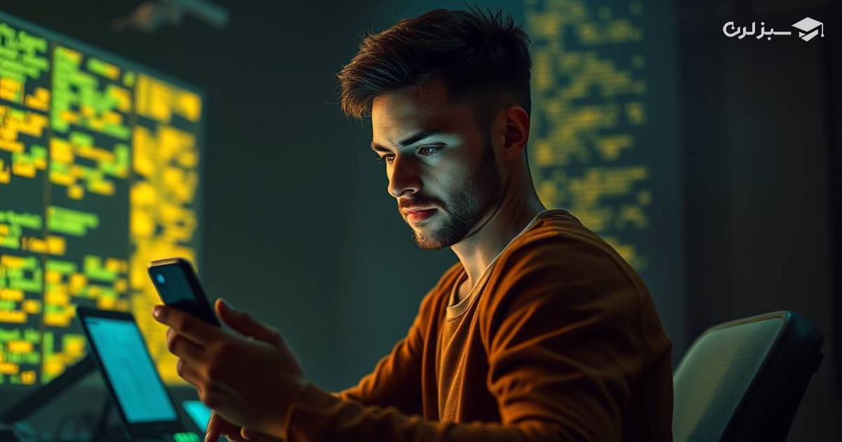 برنامه نویسی با موبایل! مزایا و چالش ها