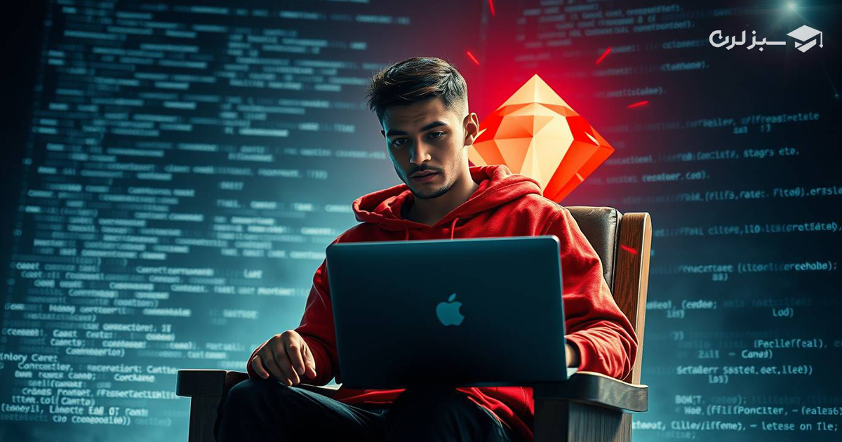 چرا Ruby انتخابی عالی برای توسعه MVP استارتاپ‌هاست؟

