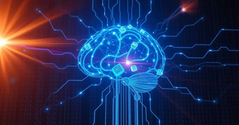 هوش مصنوعی، بلاکچین و برنامهنویسی؛ این سه تا چطور با هم ترکیب میشن؟