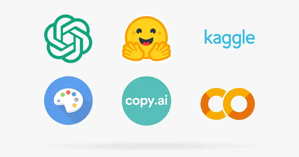 بهترین هوش مصنوعی رایگان