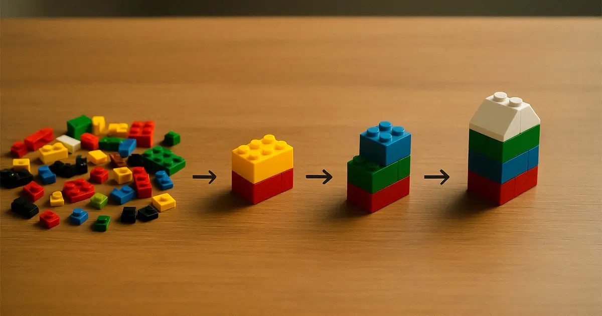 الگوریتم چیست؟ معرفی، کاربردها و آموزش طراحی الگوریتم برای برنامه‌نویسان