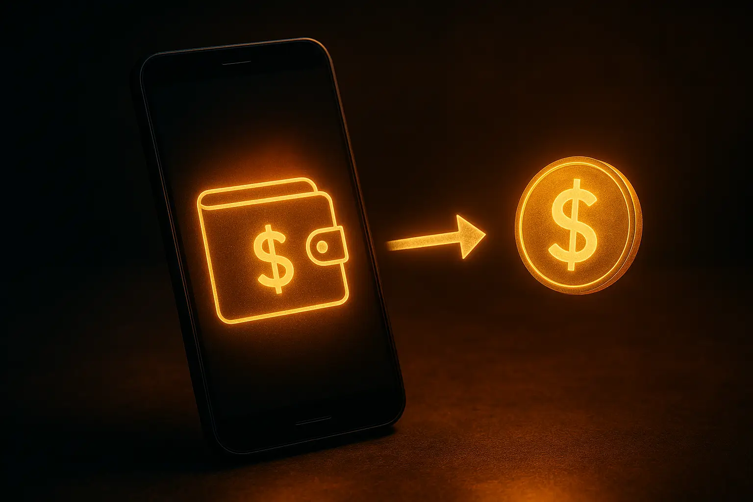 نقد کردن درامد