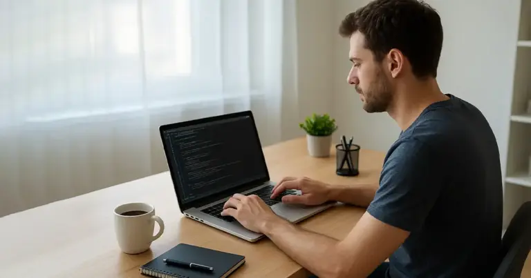 فریلنسری چیست؟ راهنمای کامل شروع فریلنسری + درآمد و مهارت‌ها